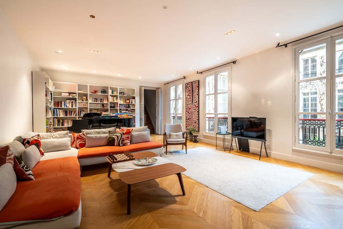 Via Brera - Brera, Moscova