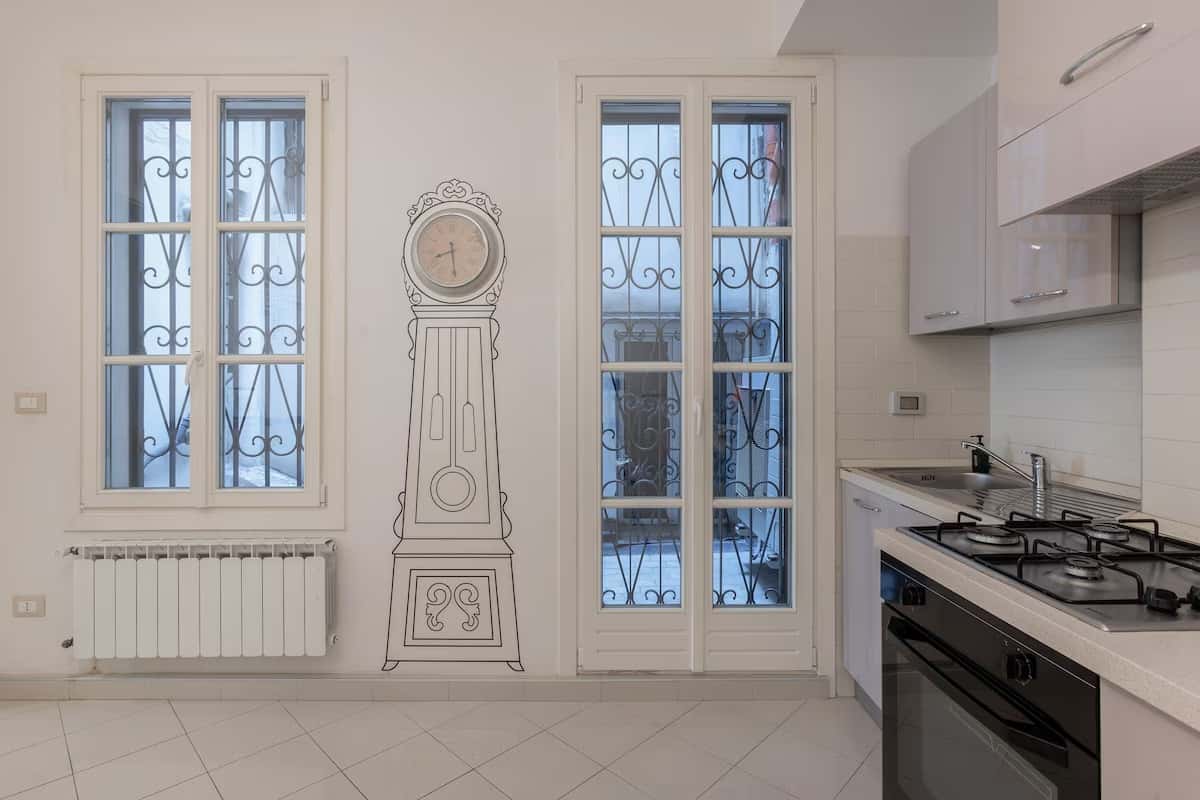 Apartment Trieste, 1 bed — photo 18