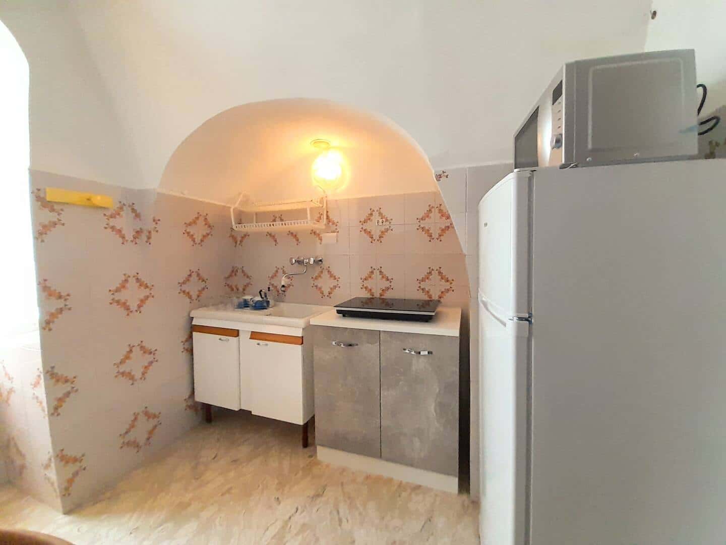 Apartment Monte Sant'angelo, 2 beds — photo 9