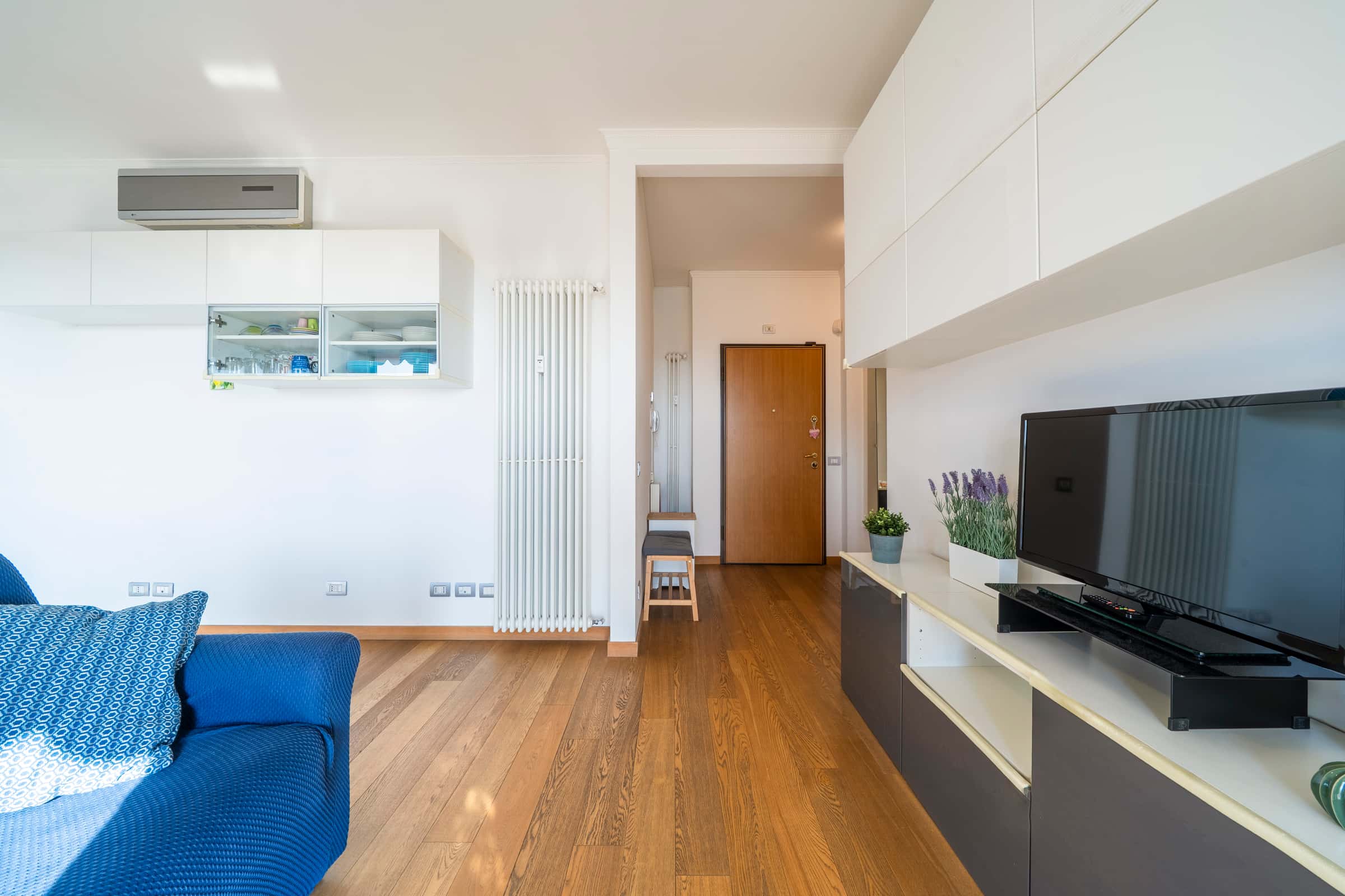 Apartment Milan, 2 beds — photo 44