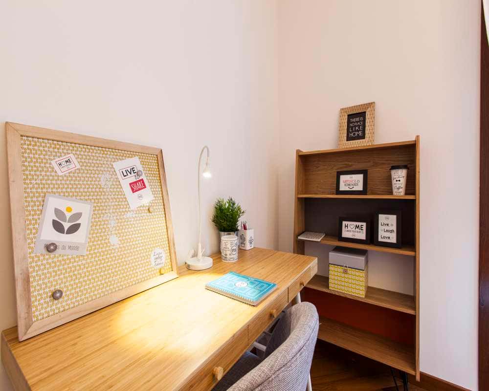 Stanza in Via Privata San Martiniano