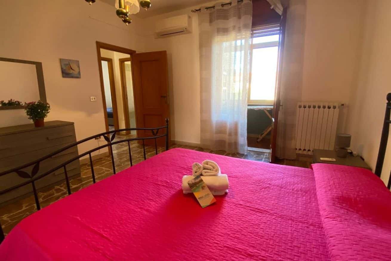 Apartment Porto Torres, 2 beds — photo 25