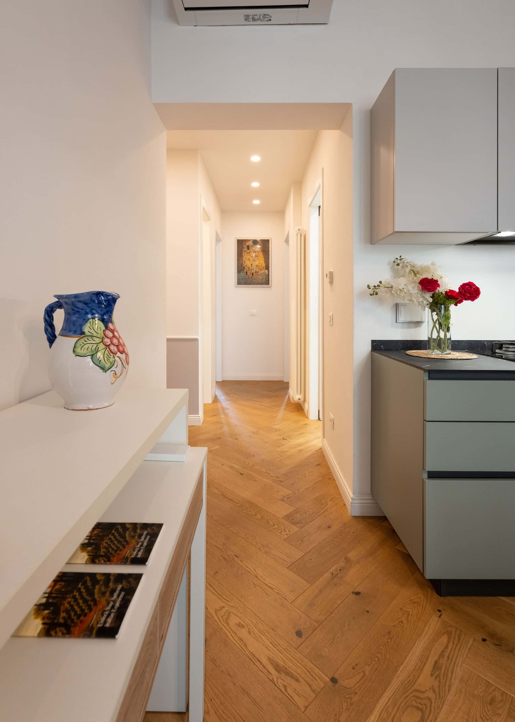 Apartment Coverciano, 1 bed — photo 11