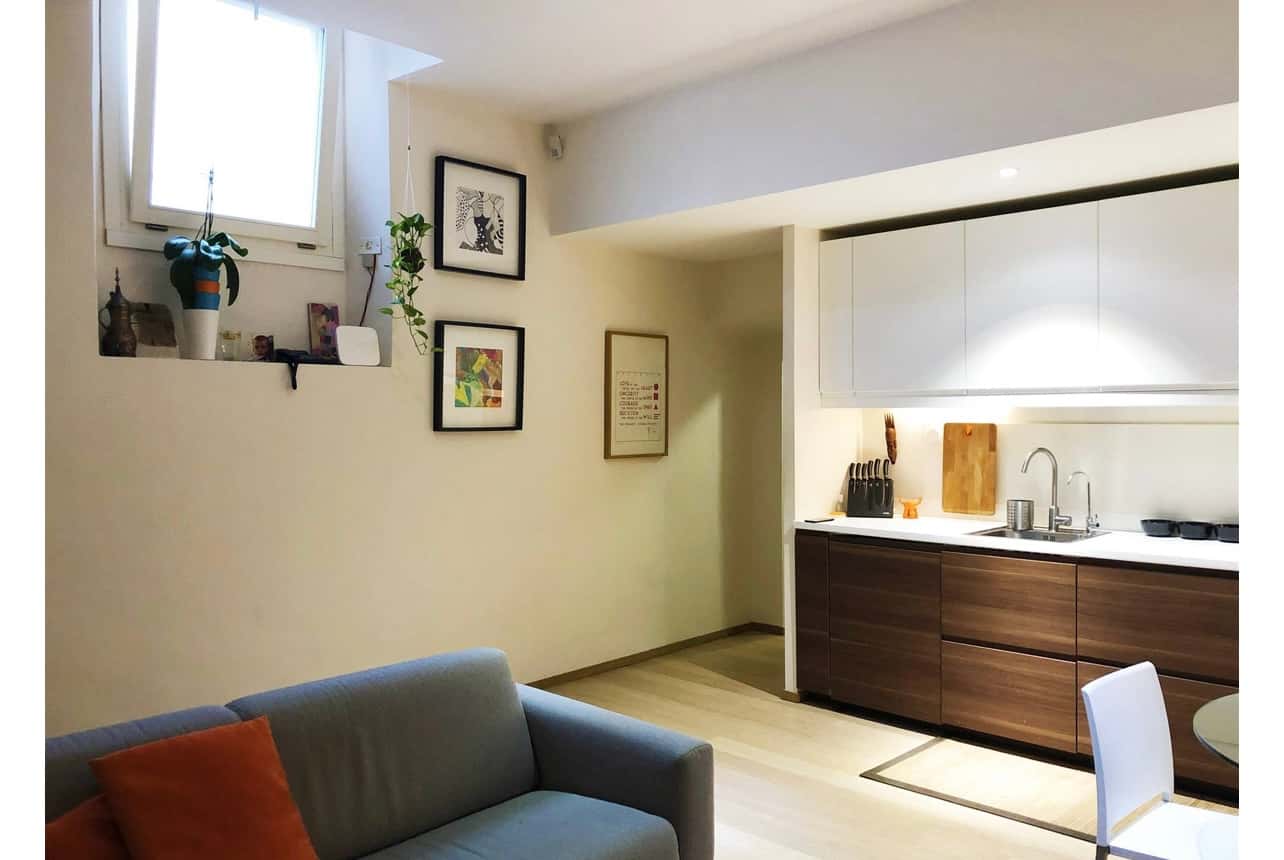 Premium Apartment - Uffizi Gallery Home
