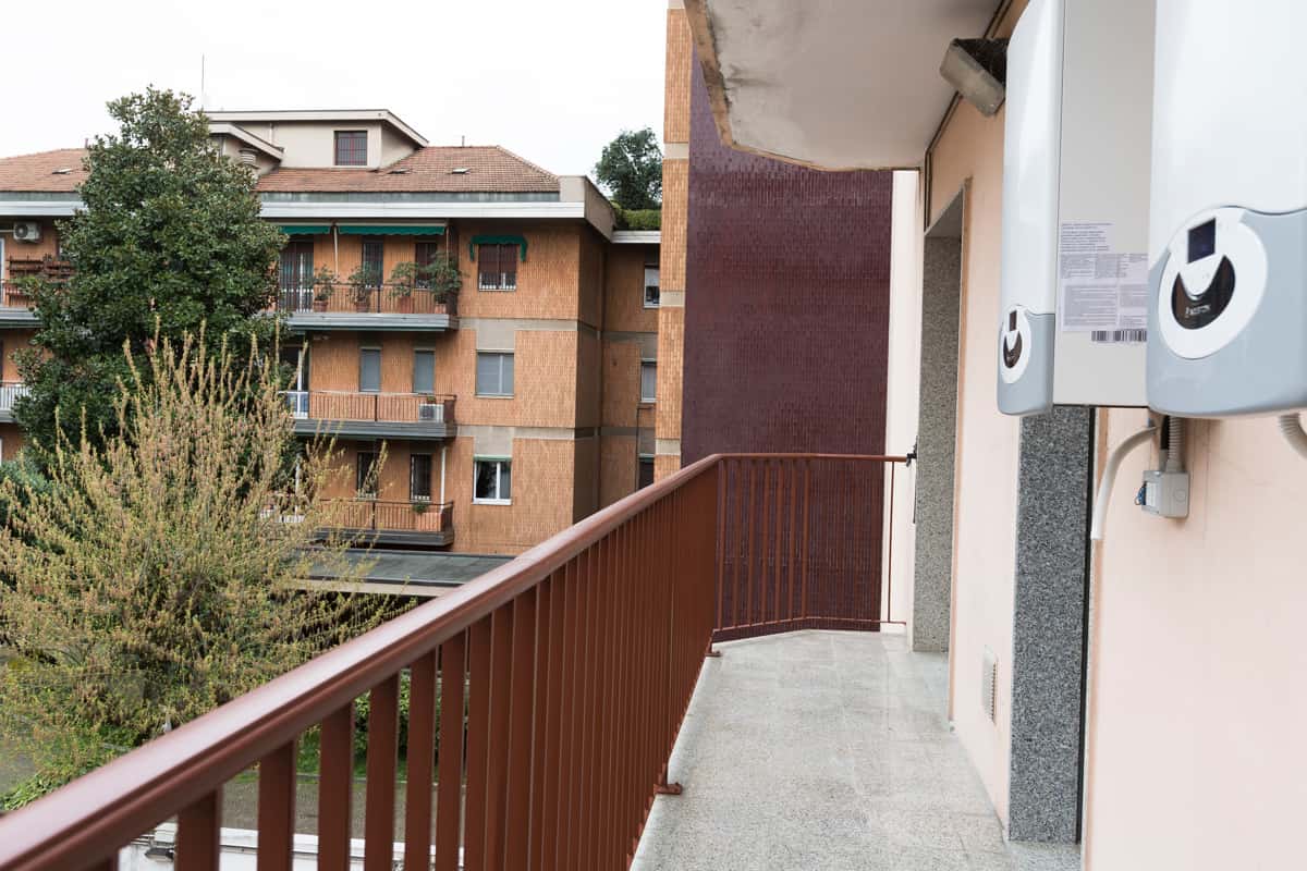 Apartment Milan, 1 bed — photo 17