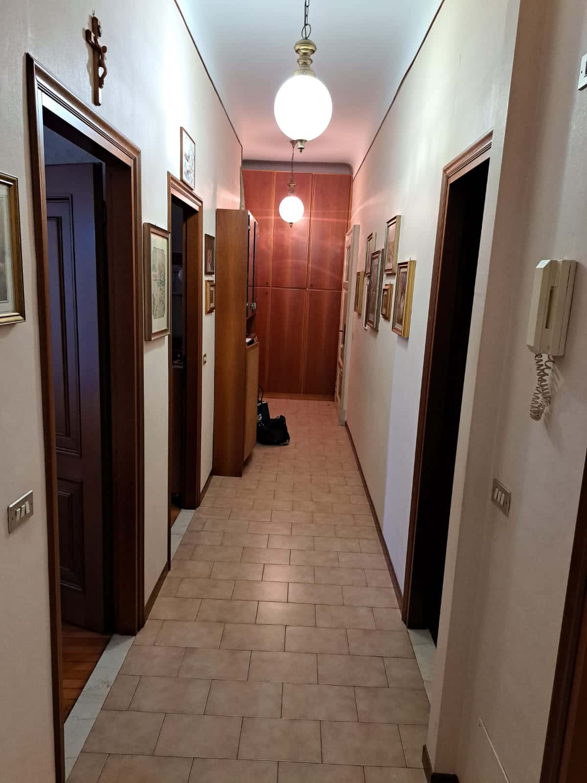 Via Archimede, Milano 2