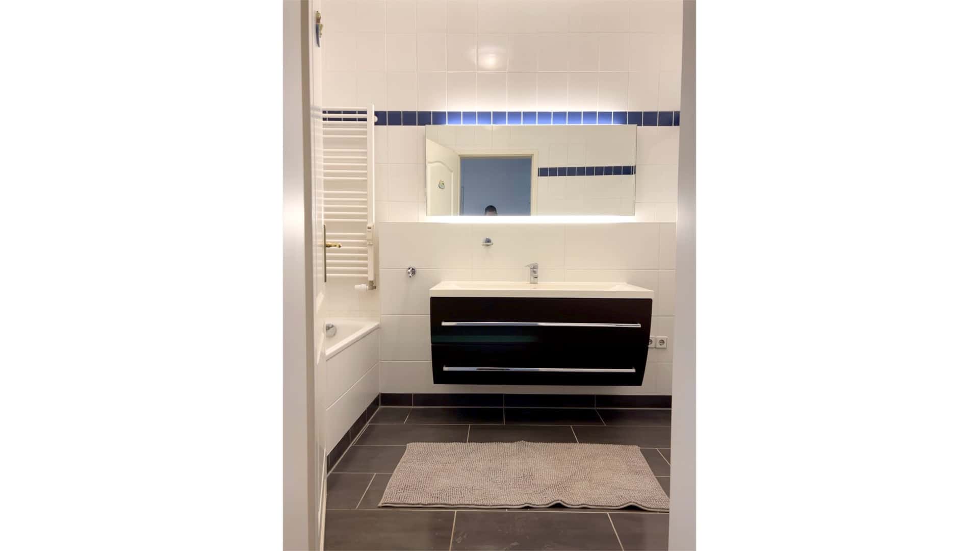 Apartment in Waldstraße, Leipzig for 68 m² with 1 bedroom