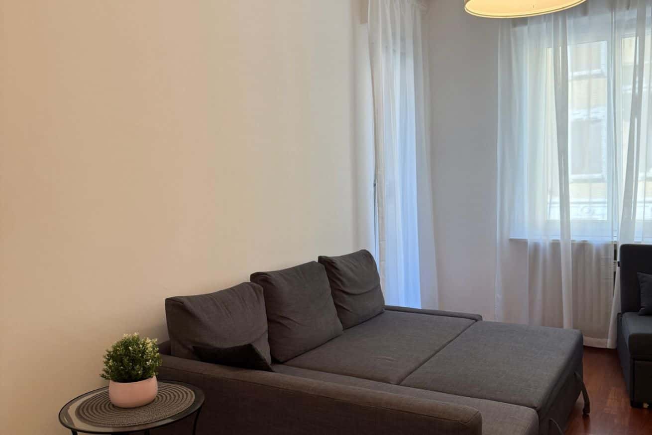 Appartamento Milano, 1 camera — foto 23