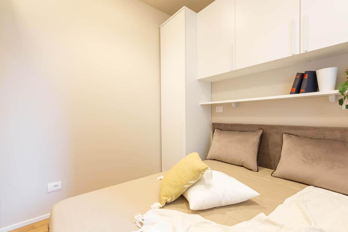 Apartment Milan, 1 bed — photo 16