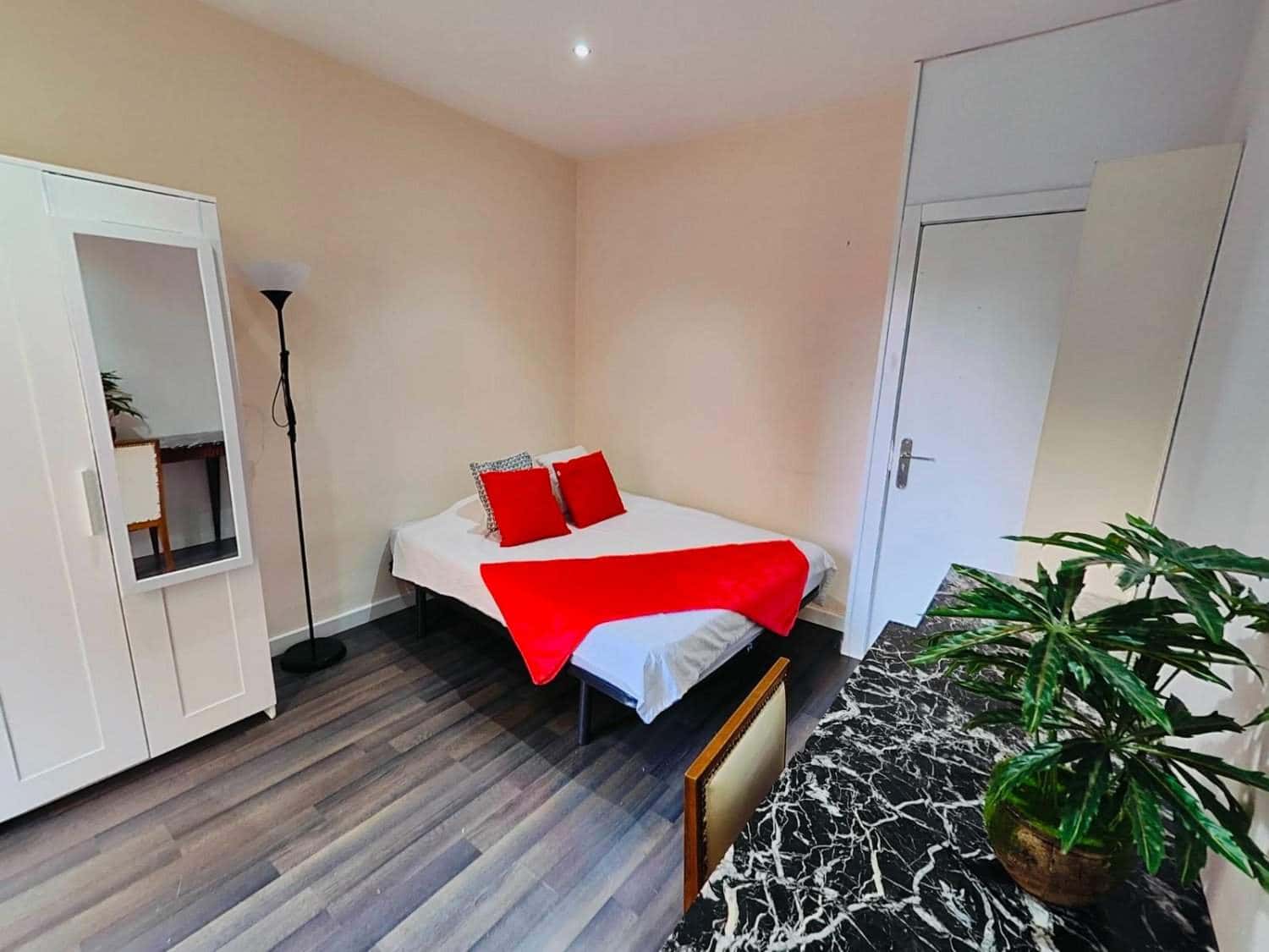 Habitación HUC7