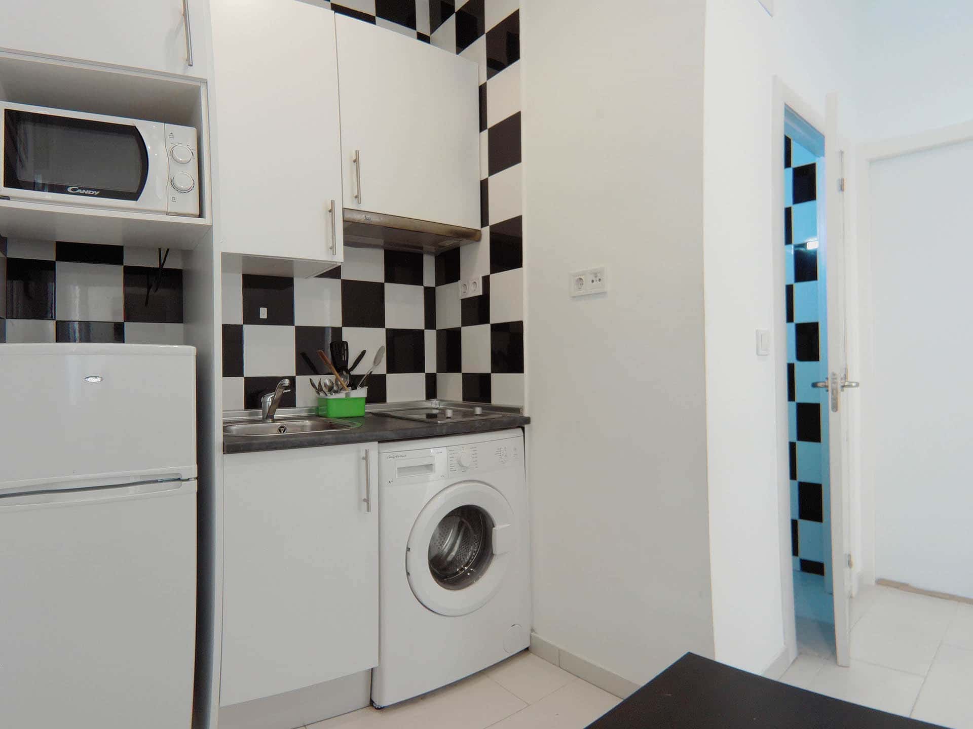 Studio Calle Rodrigo Uhagon