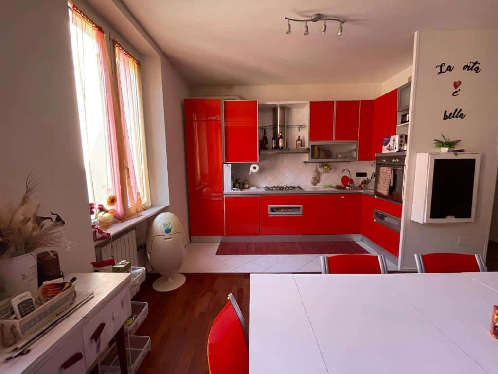 Apartment Milan, 1 bed — photo 26