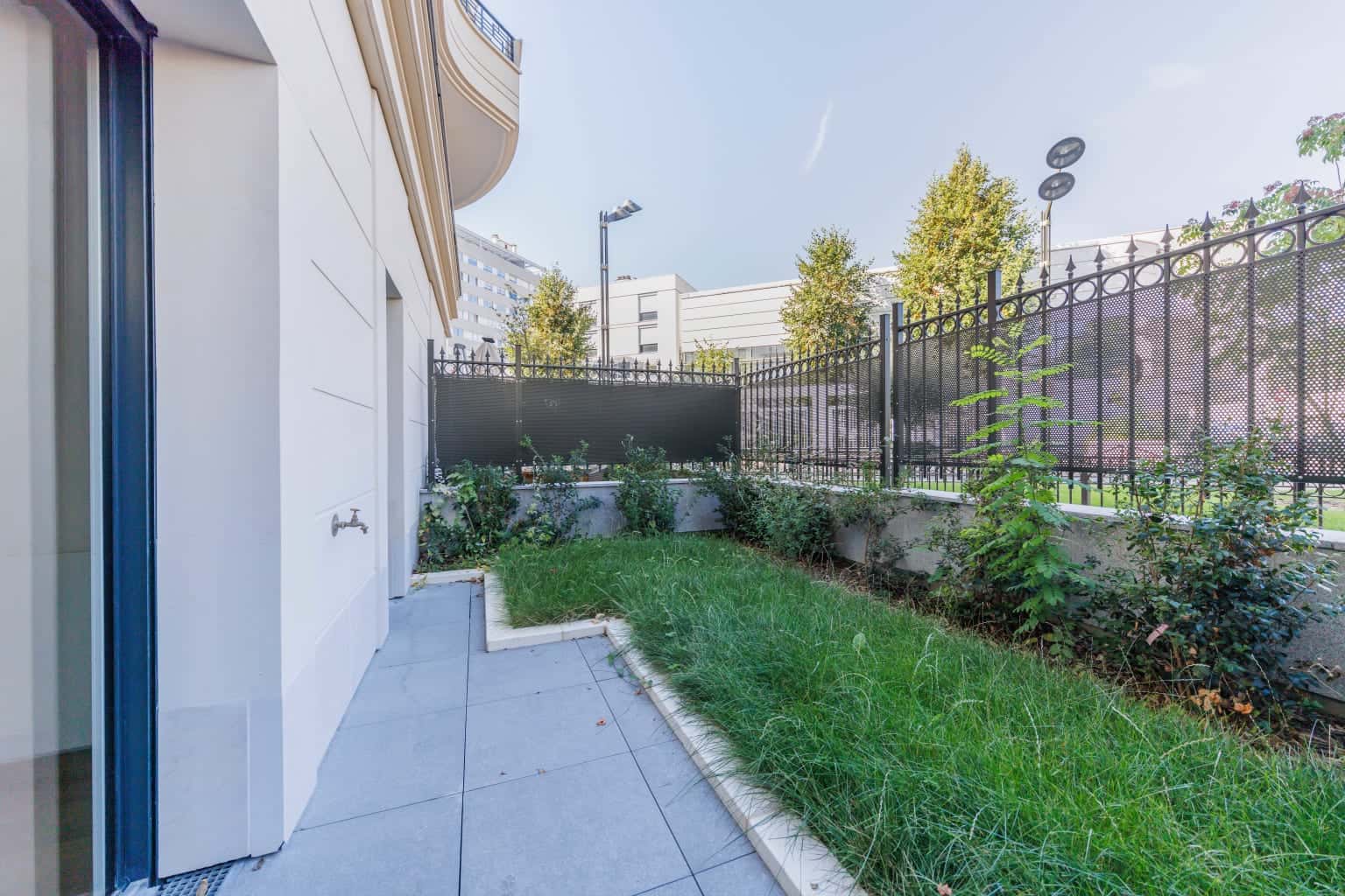 Charmant appartement - Levallois-Perret - Bail Mobilité