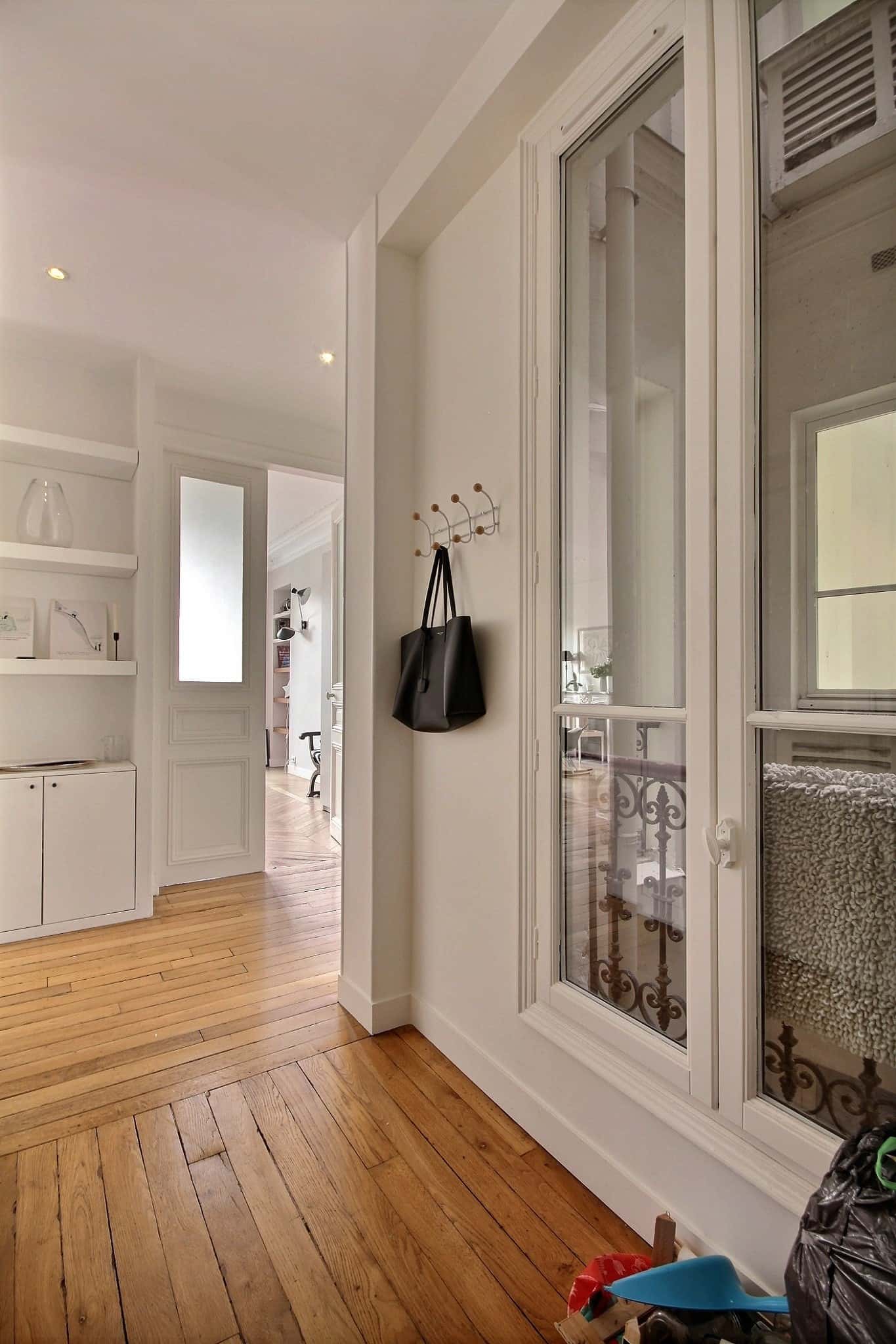 Apartment 3 bedrooms 107m²