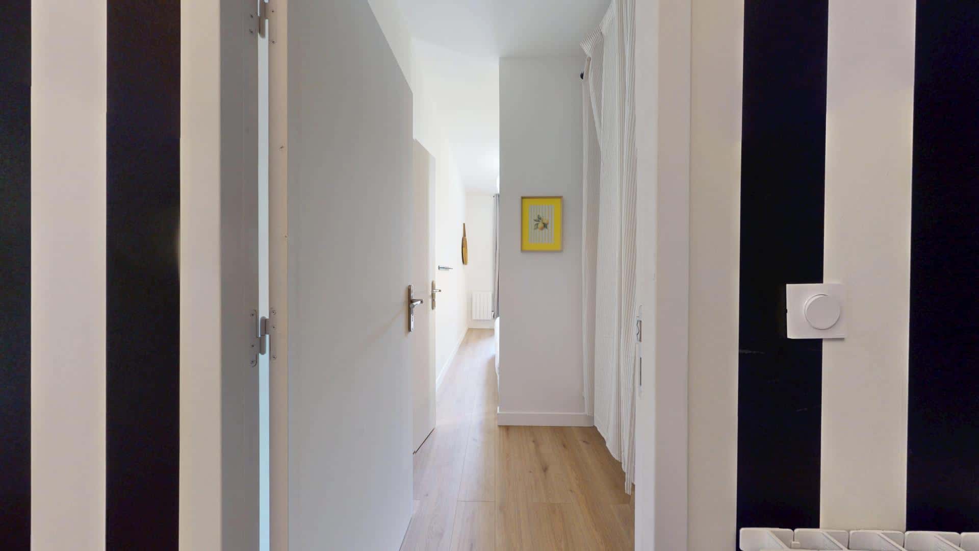 Chambre 4 - LECOCQ BE