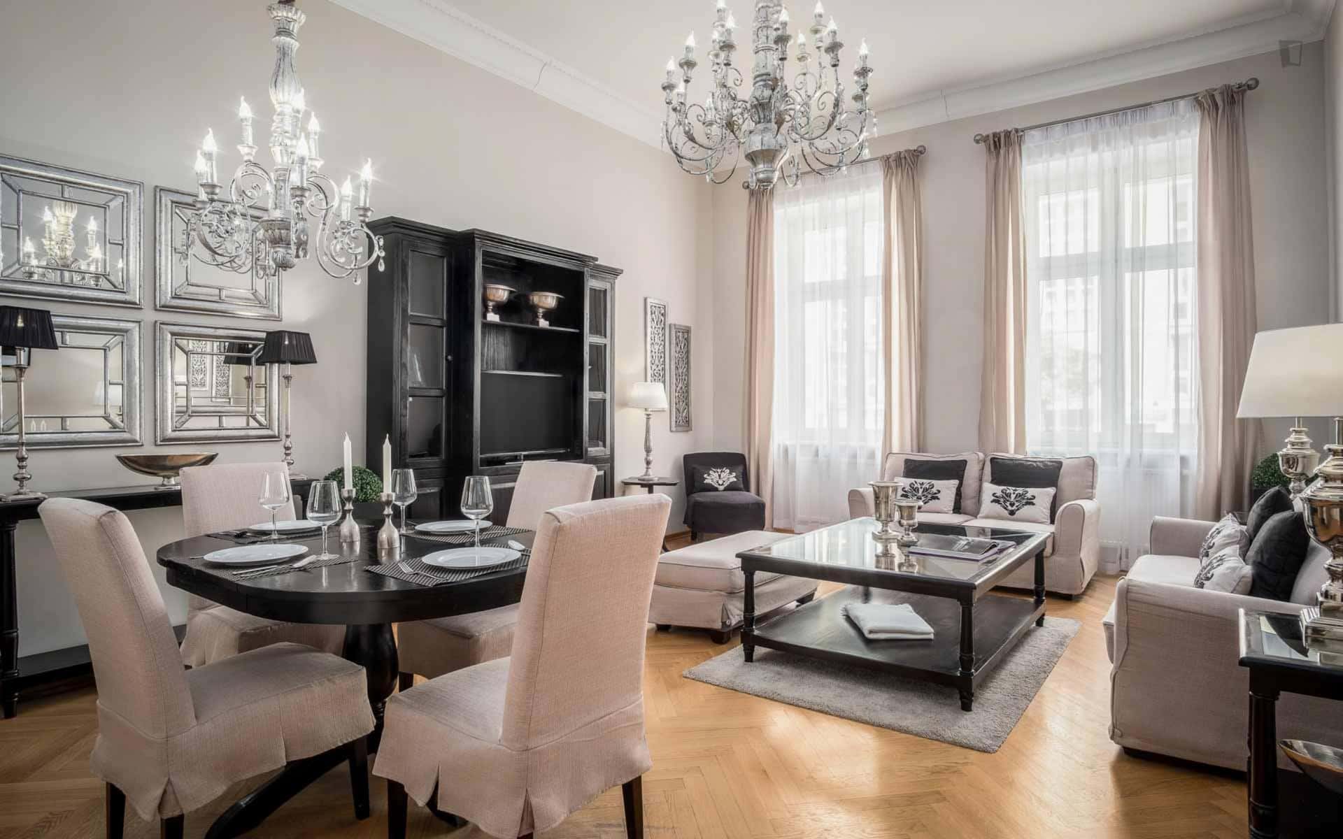 3 Winterfeldtstrasse - Berliner Innenstadt