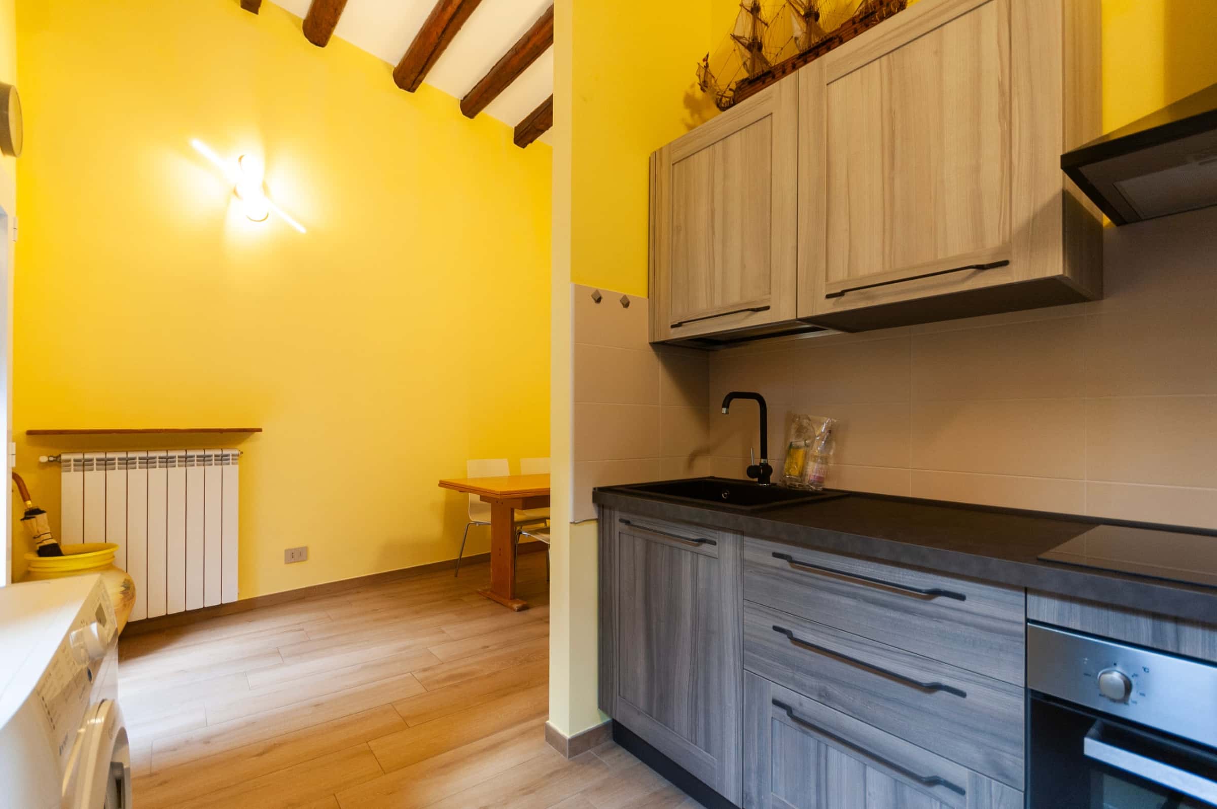 Apartment Milan, 1 bed — photo 10