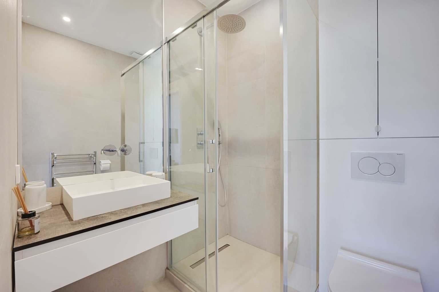 Joli studio - Rue des Rosiers / Marais -BAIL MOBILITE