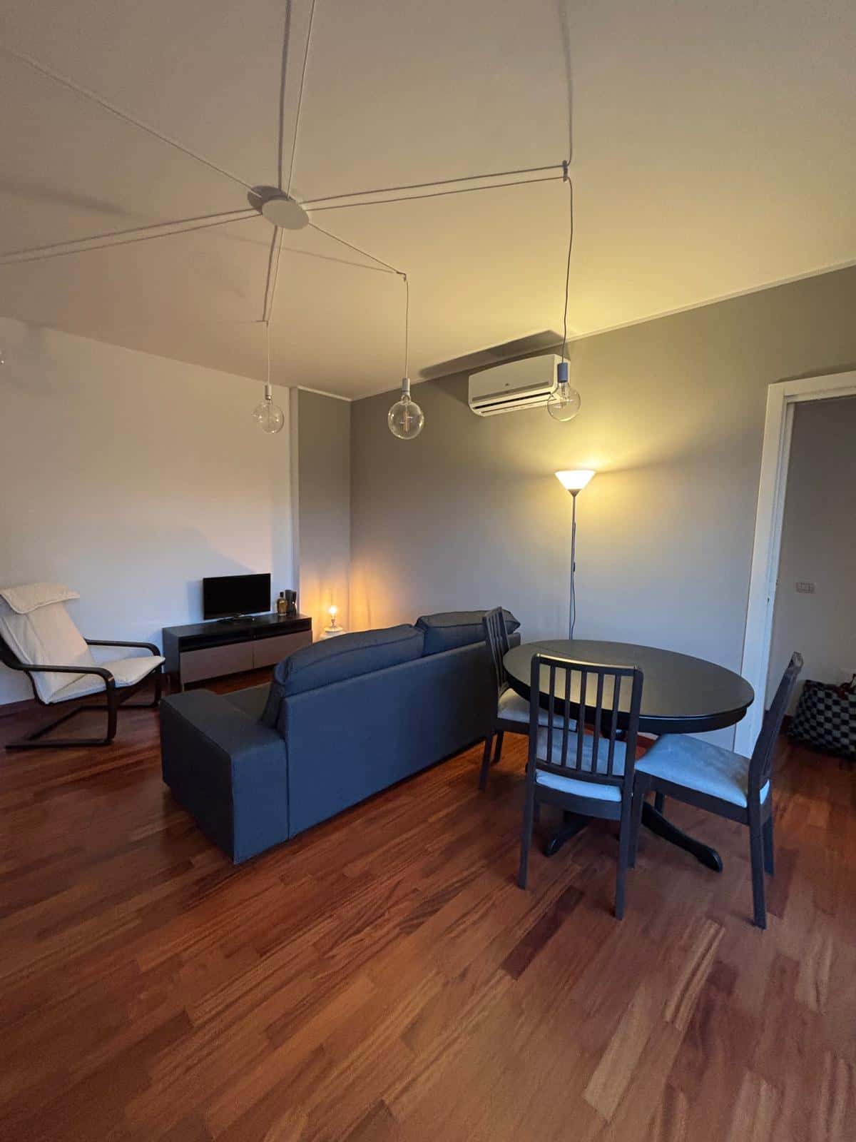 Apartment in Corso Plebisciti, Milano for 60 m² with 1 bedroom