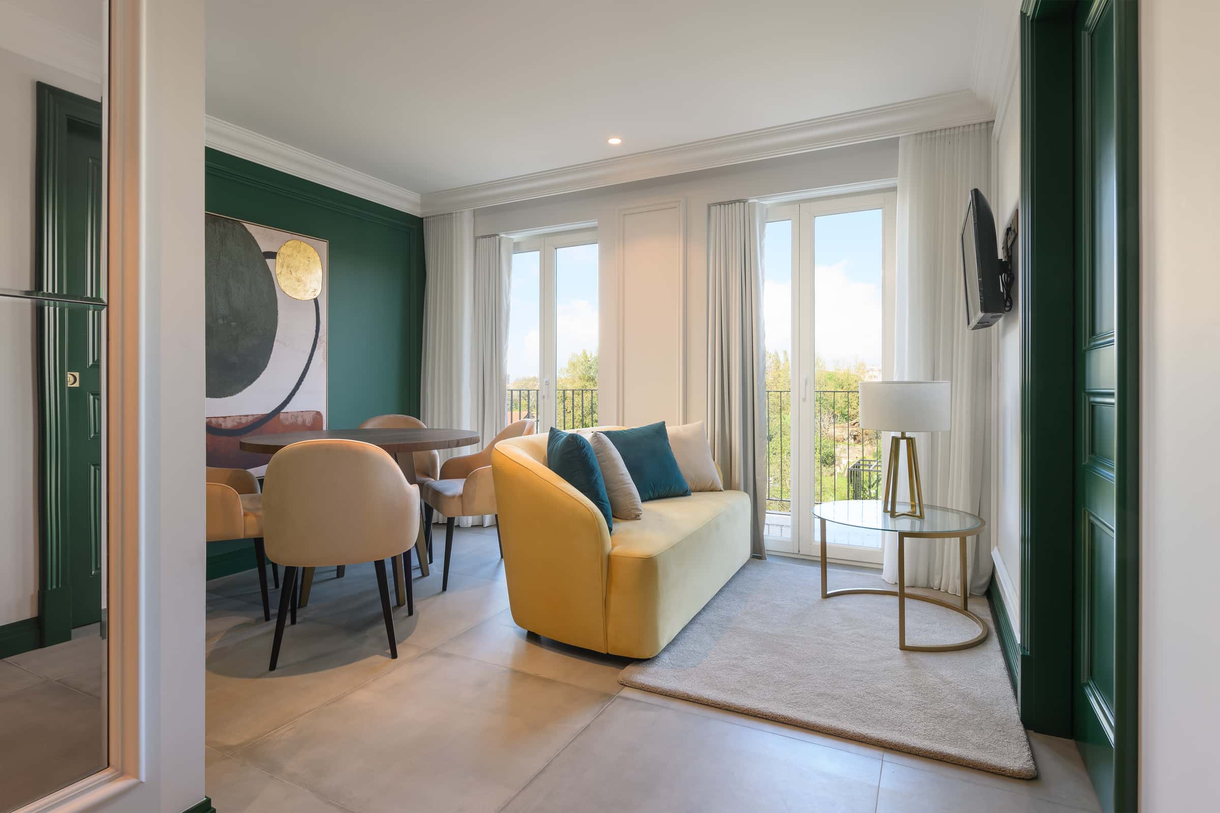 Apartment in Rua dos Bragas, Porto