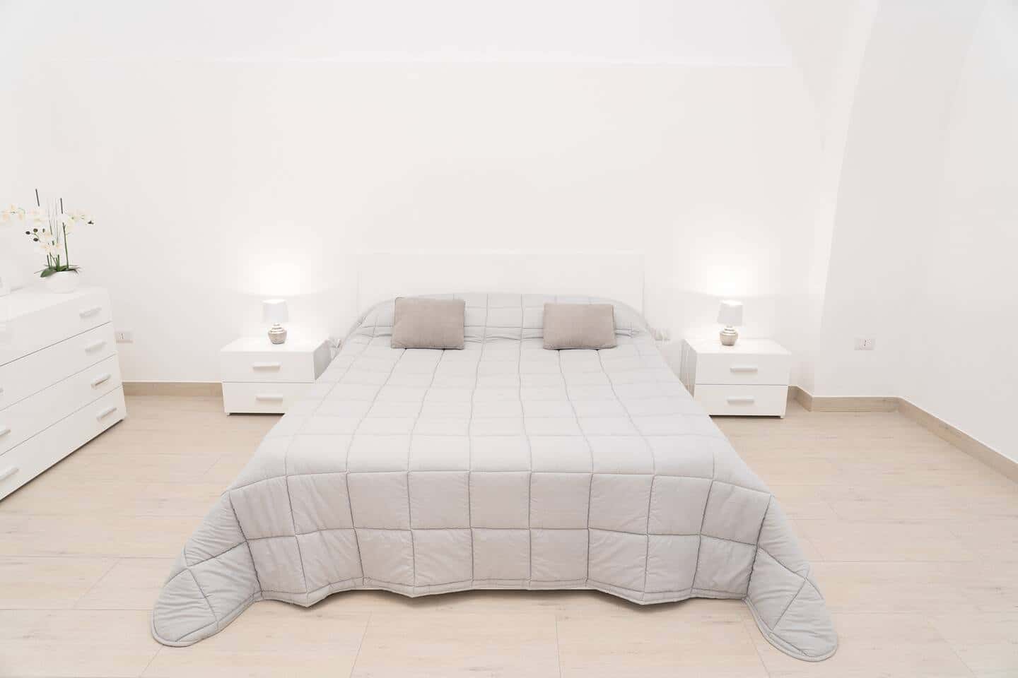 Apartment Manfredonia, 1 bed — photo 10