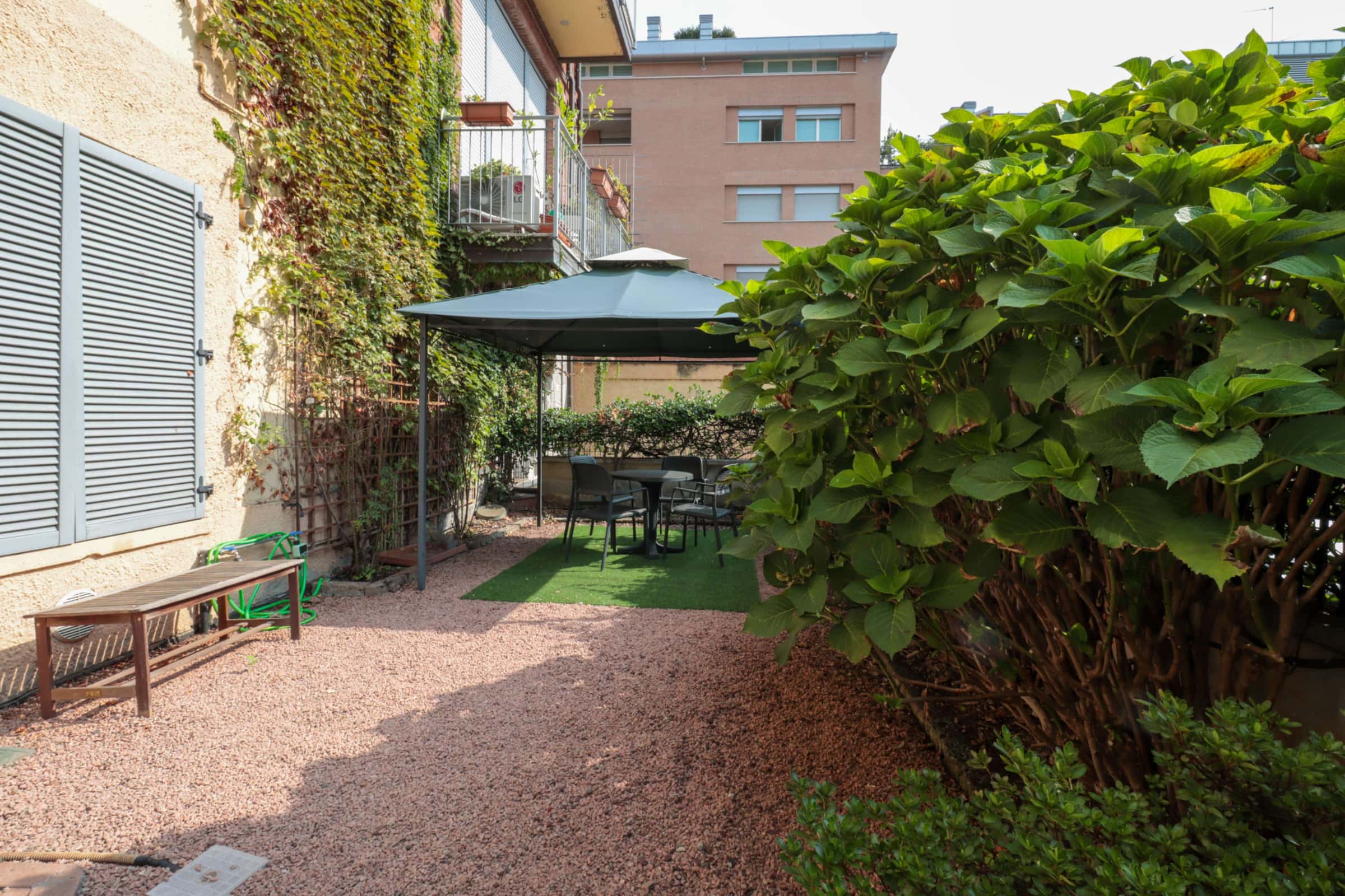 Apartment Milan — photo 76