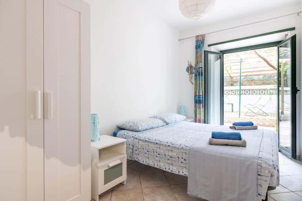 Apartment Cala Gonone, 3 beds — photo 15