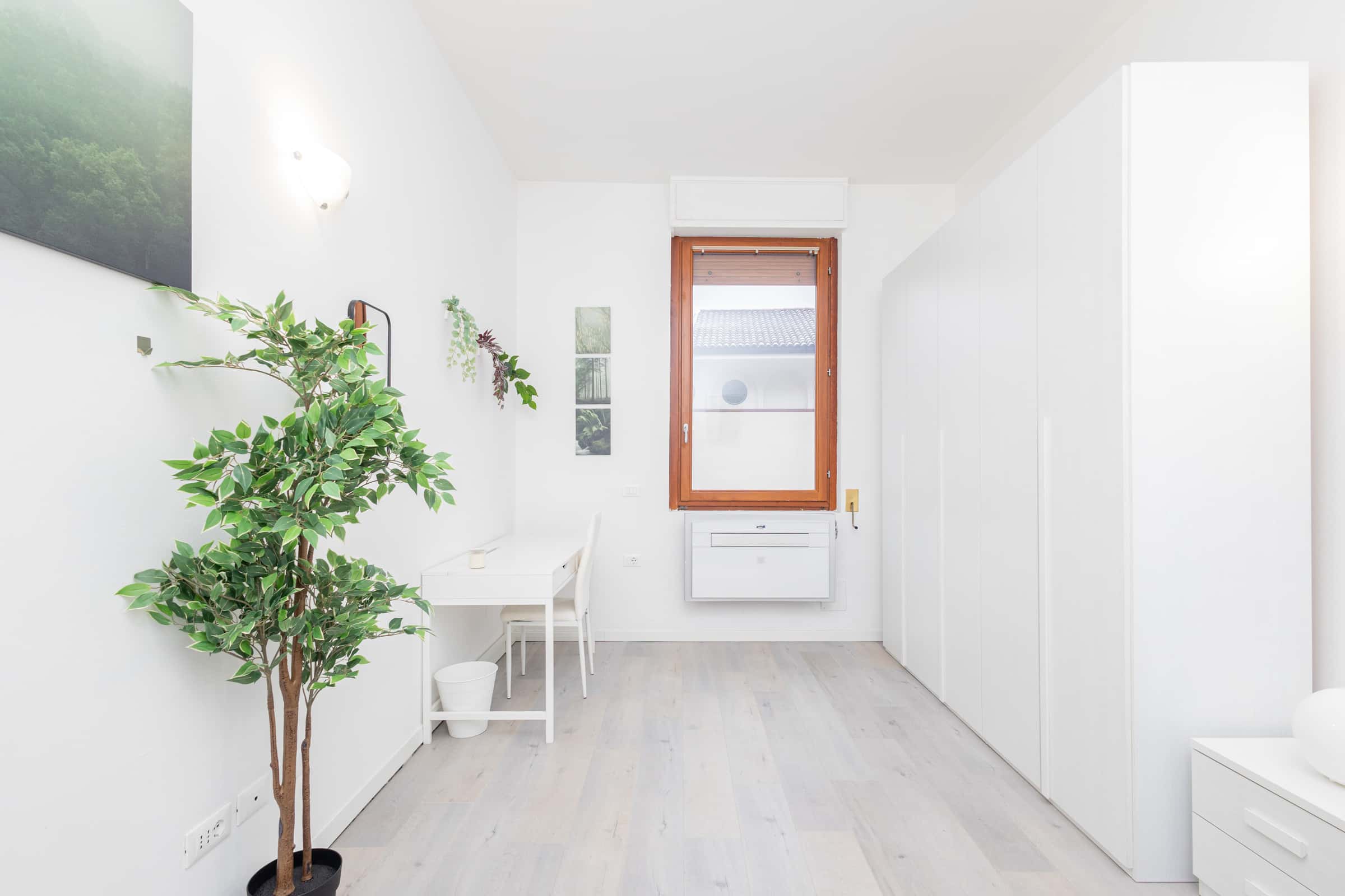 Single room Milan, 6 beds — photo 5