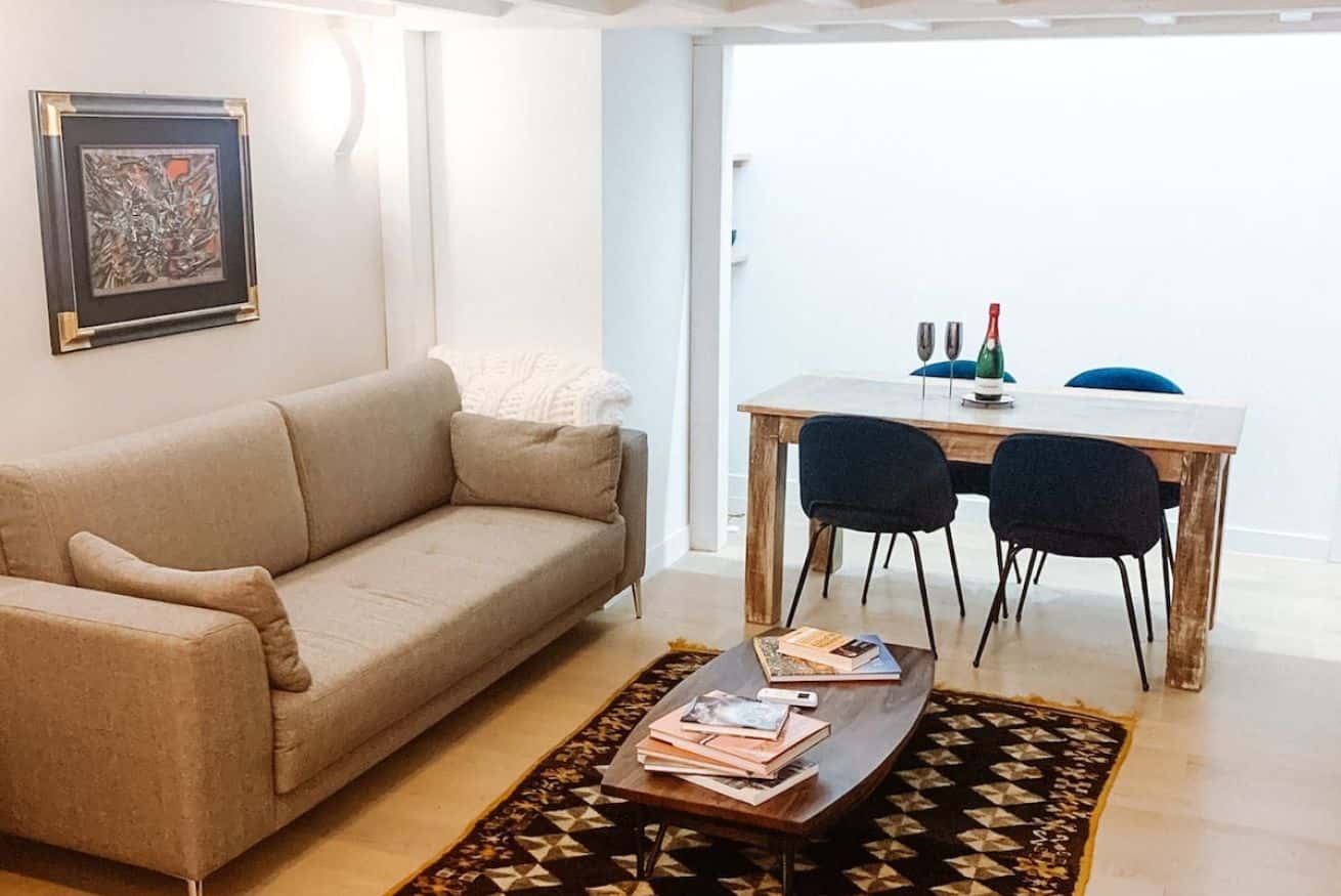 Sarpi 58 · [MOSCOVA - GARIBALDI] - Moderno Loft di design