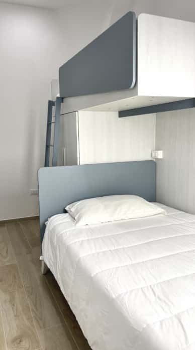 Apartment Manfredonia, 2 beds — photo 3