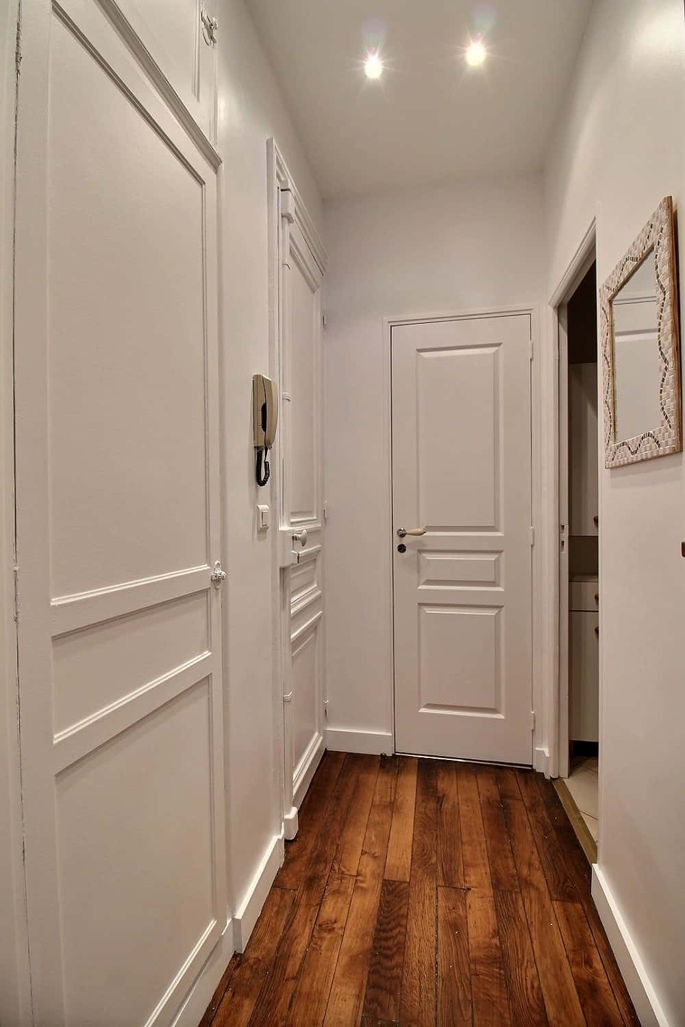 Apartment Studio 30m²