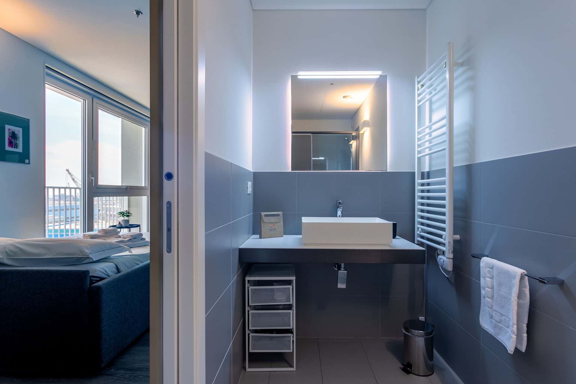 Apartment Venice, 1 bed — photo 13