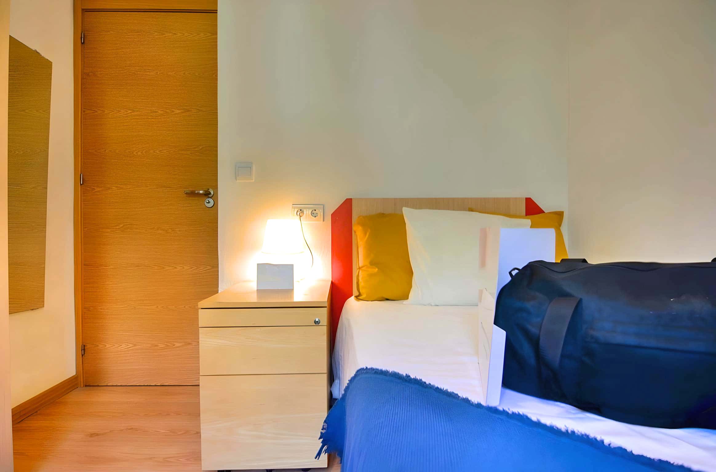 Habitacion Privada