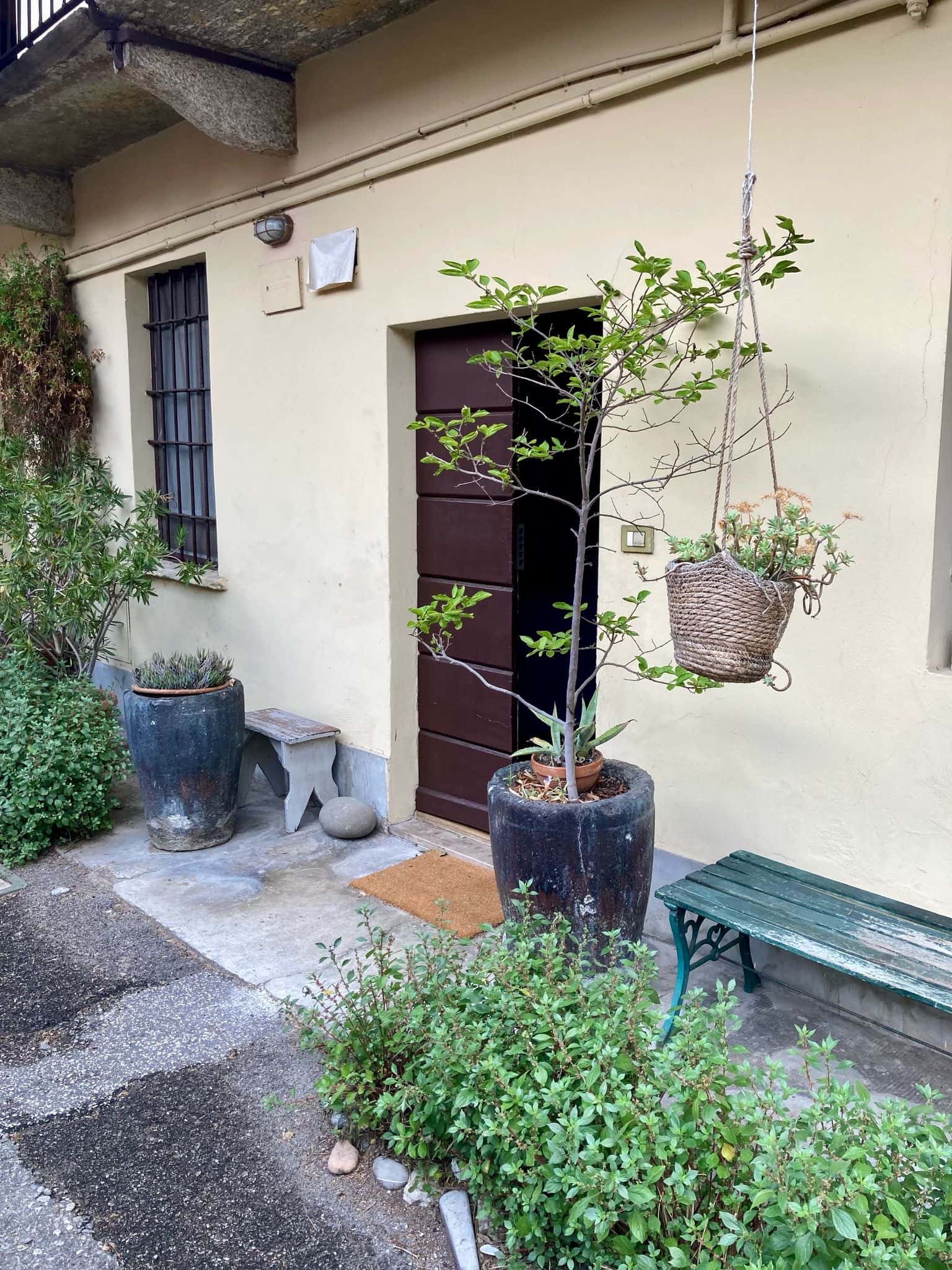Apartment Milan, 2 beds — photo 45