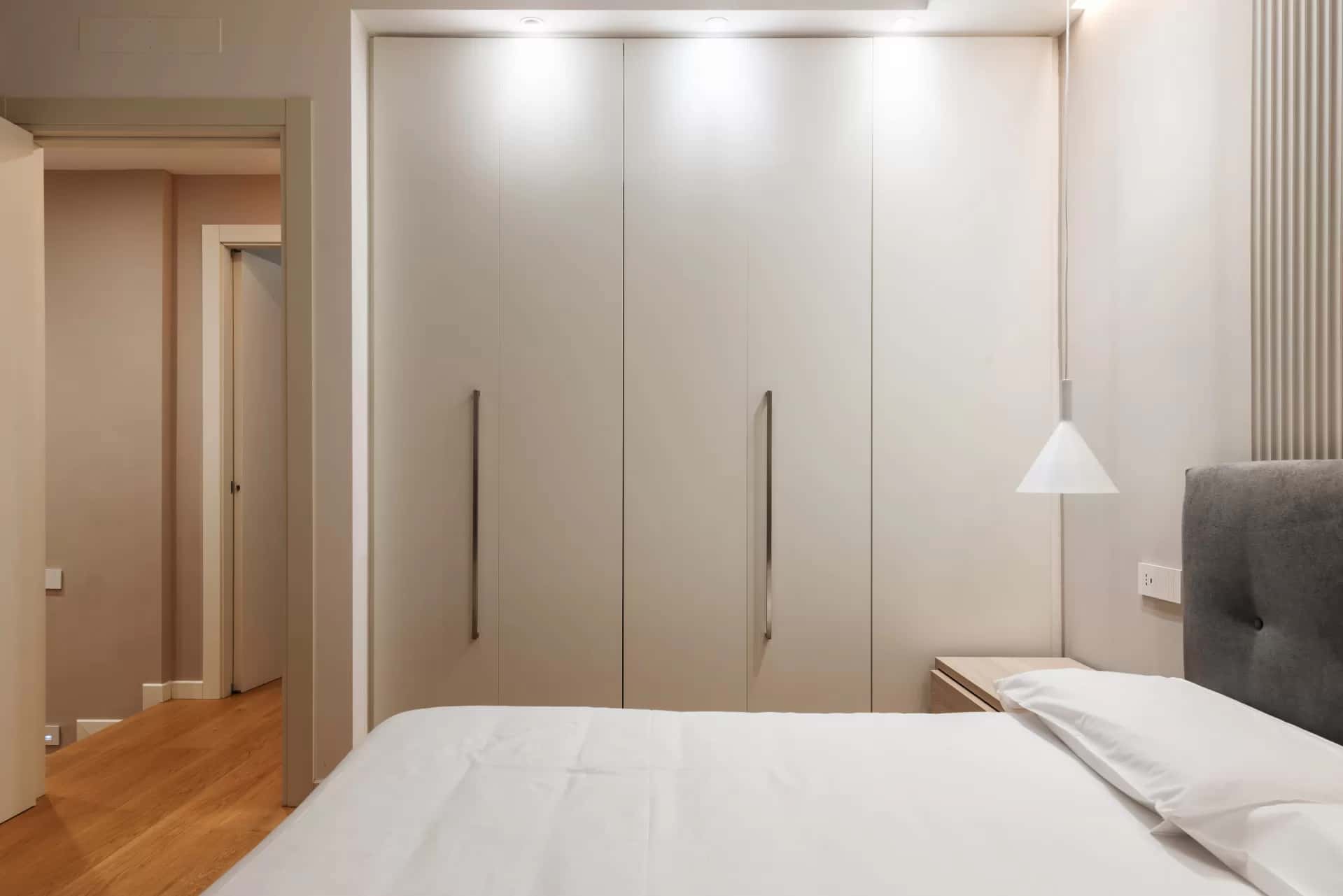Appartement Milan, 3 chambres — photo 22