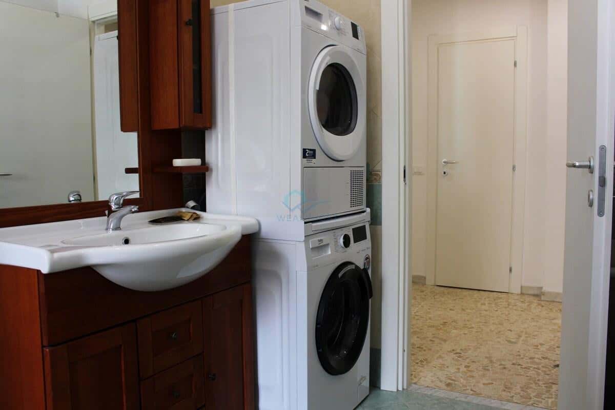 Apartment Rome, 2 beds — photo 10