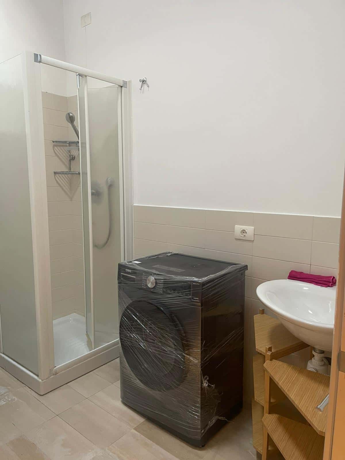 Apartment Jesi, 1 bed — photo 7