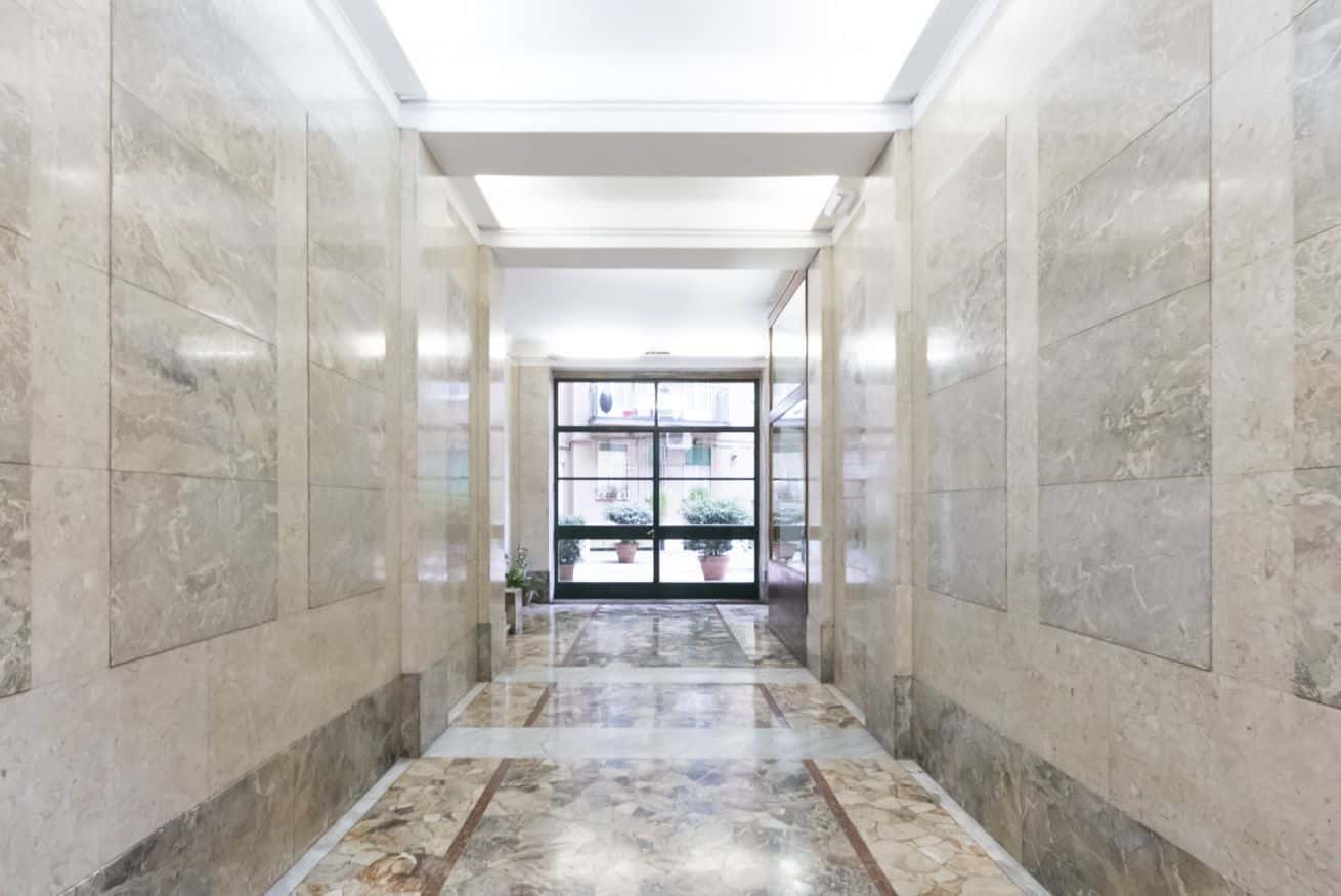 Apartment Milan, 2 beds — photo 14