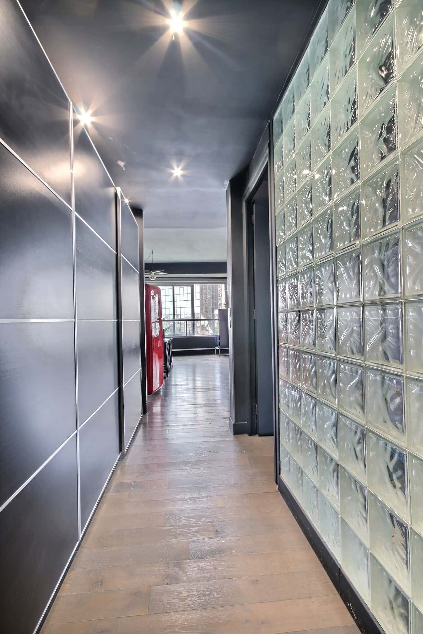 Apartment 2 bedrooms 105m²