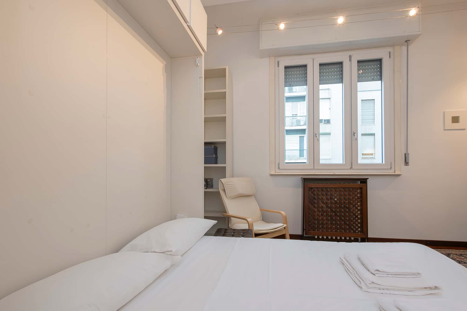 Appartement Milan, 1 chambre — photo 20