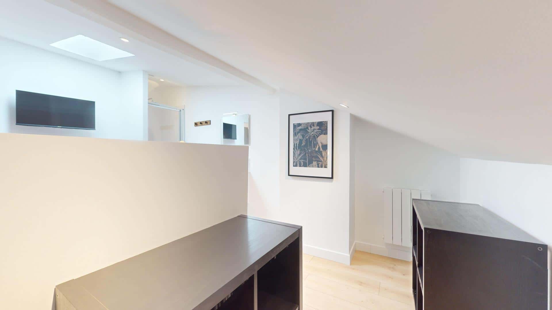 Chambre 5 - GAMBETTA LEC