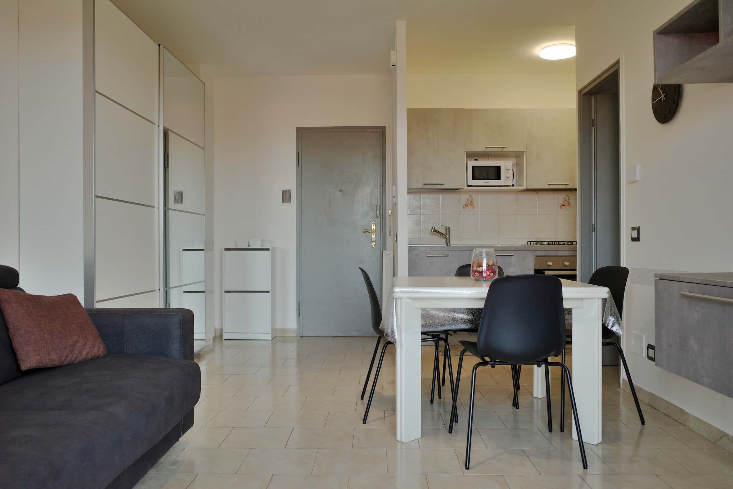 Appartamento Cornaredo, 1 camera — foto 106