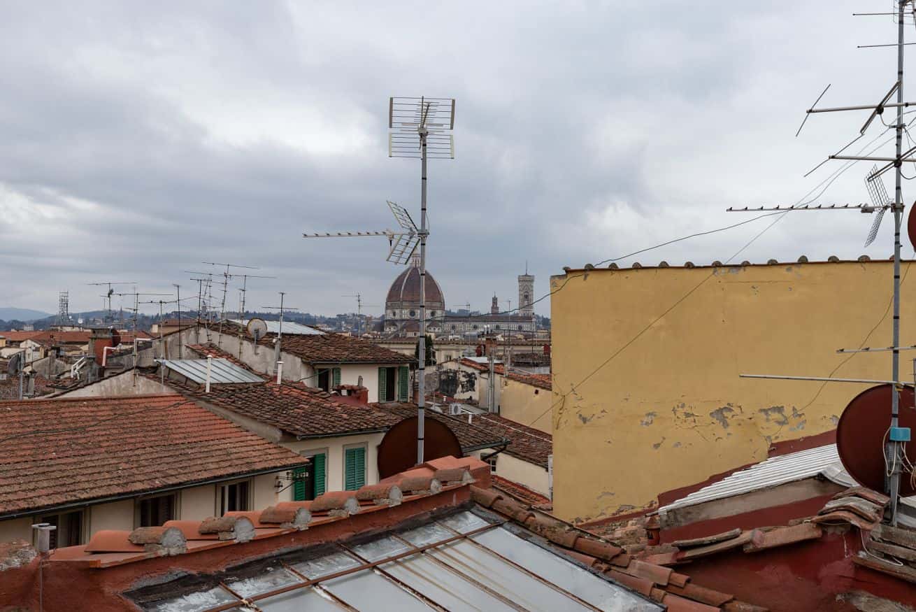Apartment Florence, 2 beds — photo 11