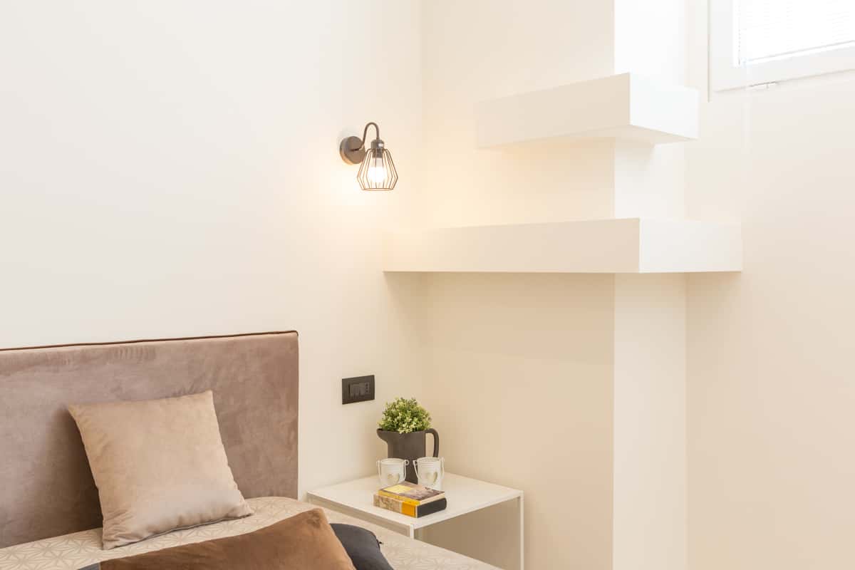 Apartment Milan, 1 bed — photo 12