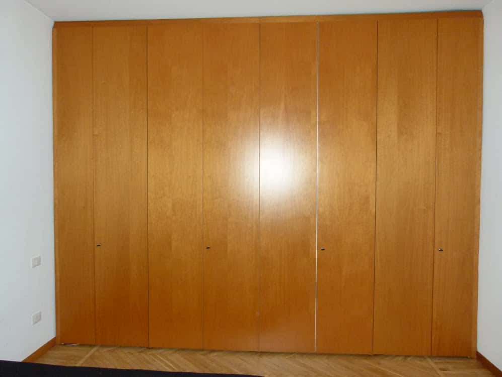 Apartment Milan, 2 beds — photo 6