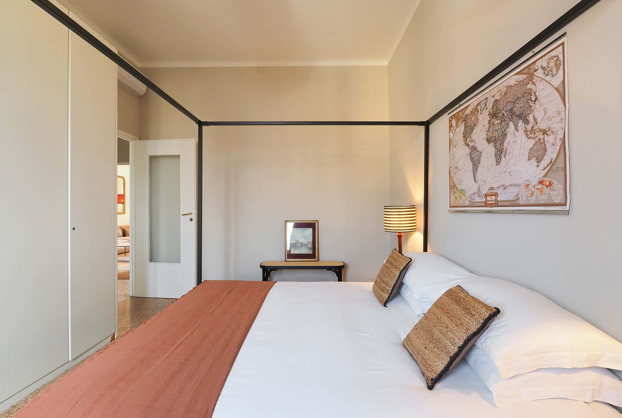 Apartment Milan, 2 beds — photo 17