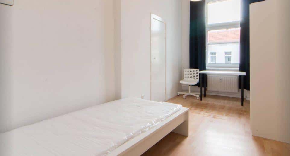 Zimmer in der Rheinstr. 23