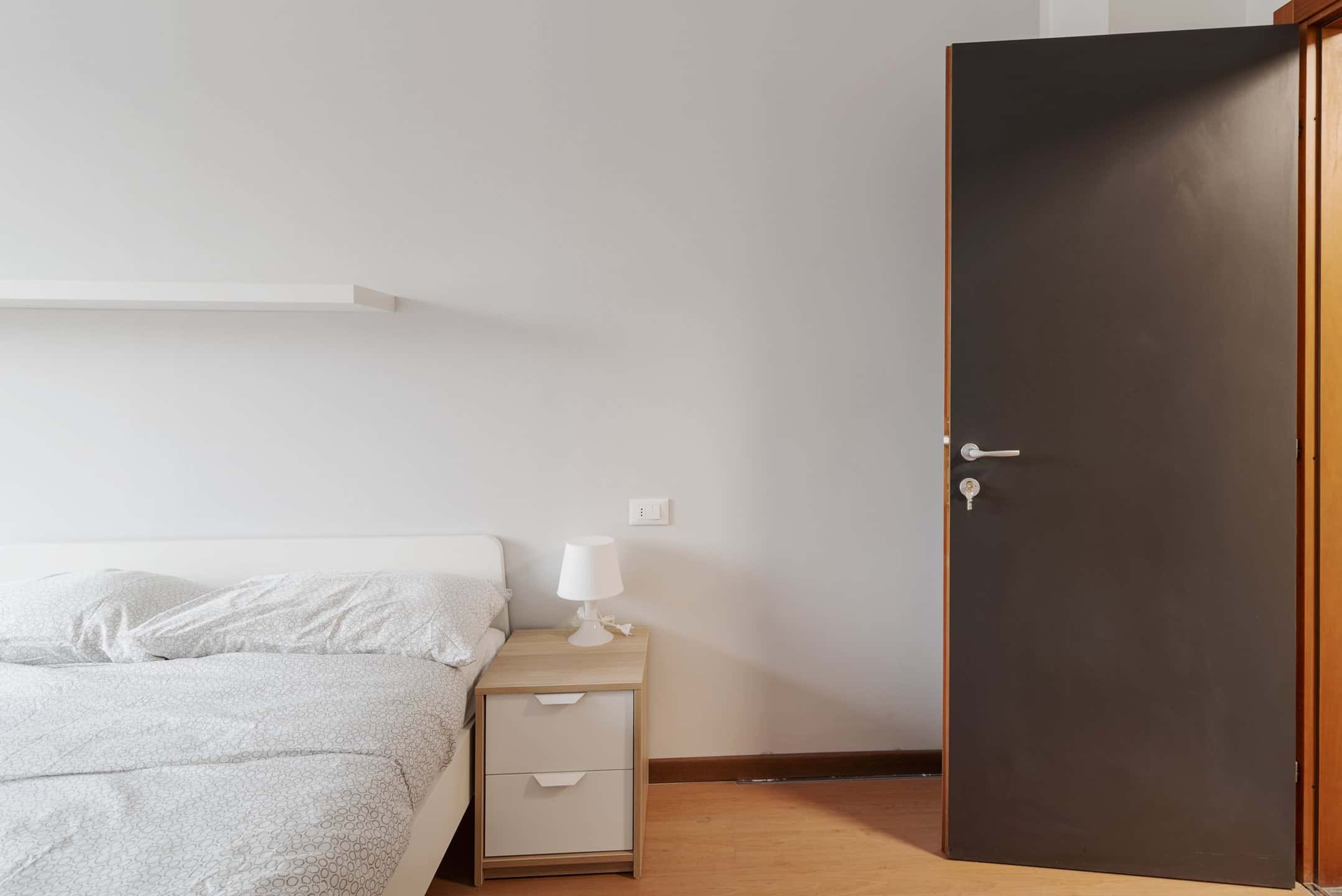 Camera Singola in via Via Ernesto Breda