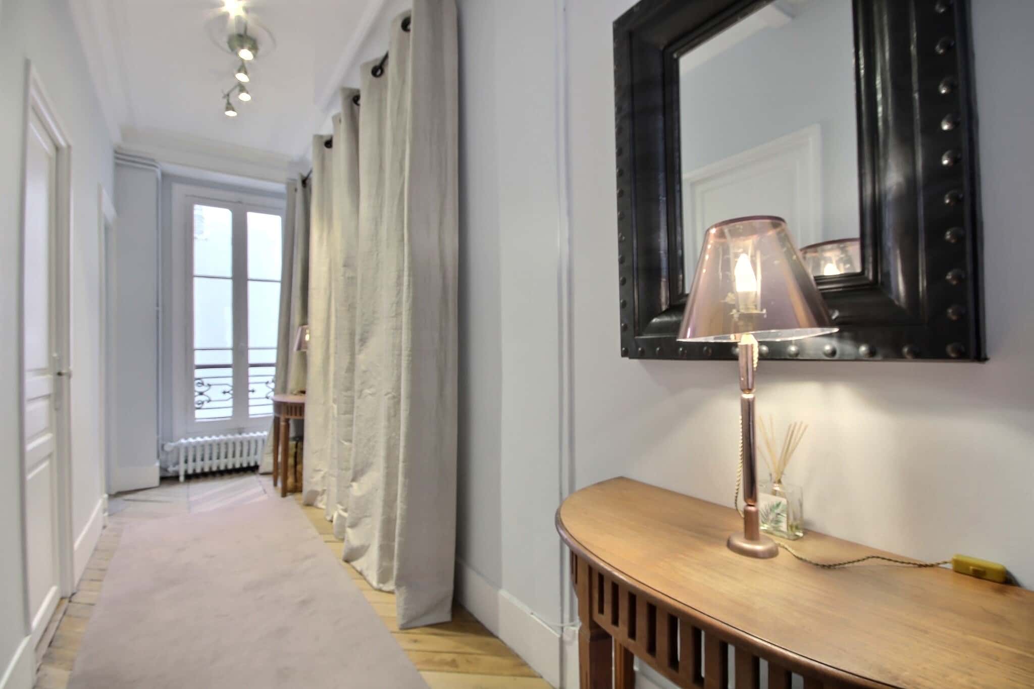 Apartment 2 bedrooms 110m²