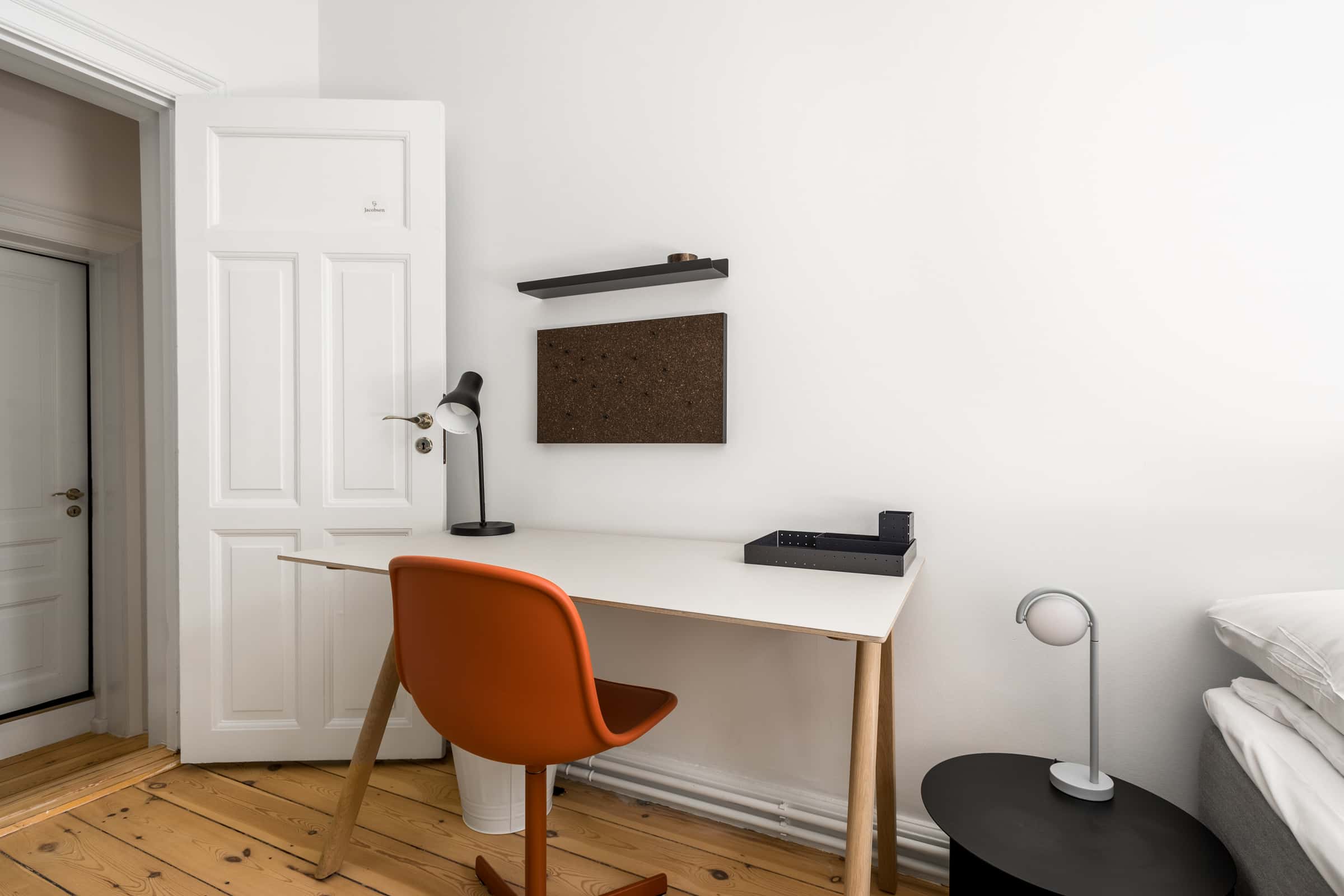 Torsten Room 4 Standard+